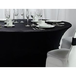 Spandex Tablecovers
