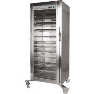 5-Foot Warming Cabinet