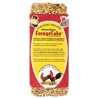 Farmers Helper Original Forage Cake Supplement 13 Oz