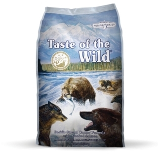 Taste of the Wild Pacific Stream Canine Formula 30 Pound