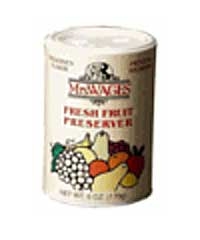 Mrs Wages Fresh Fruit Perserver 6 Oz