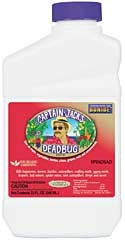 Bonide Captain Jacks Deadbug Brew Concenrate Qt