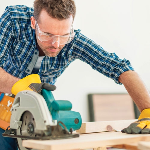 Hand and Power Tools