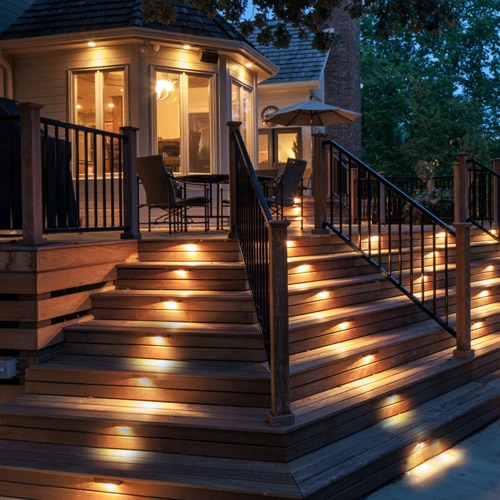 Electrical, Light Fixtures, and Bulbs