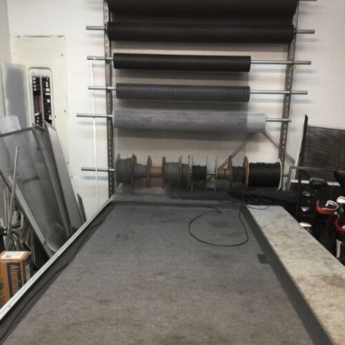  Screen Repair and New Screens