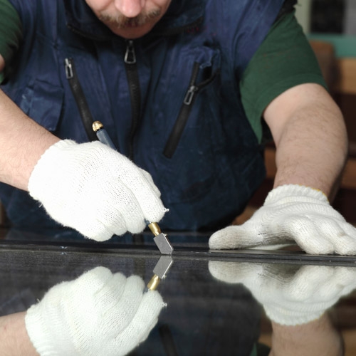 Glass Cutting