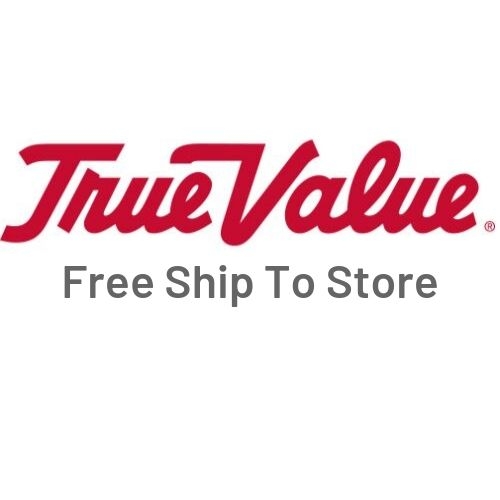 True Value Ship To Store Shopping