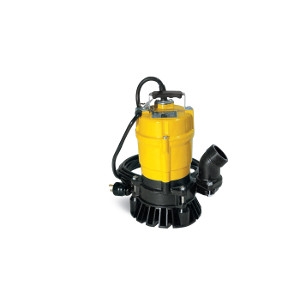 2" Submersible Pump
