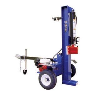 22 Ton Vert./Horiz. Log Splitter
