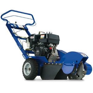 Stump Grinder, 13hp Honda