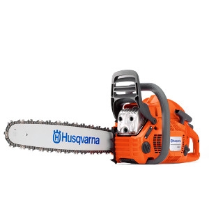 20" Chainsaw, 60cc