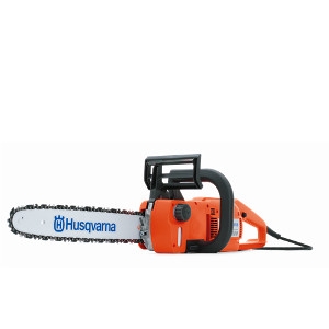 16" Electric Chainsaw