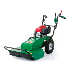 26" Outback Brush Cutter, 13hp (Honda)