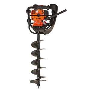 STIHL BT 130 Auger