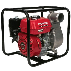 Honda Pump WB30XT 