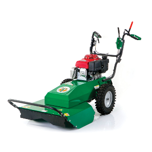 Billy Goat Outback® Brush Cutter