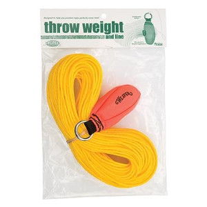Weaver Arborist Throw Line Kit 