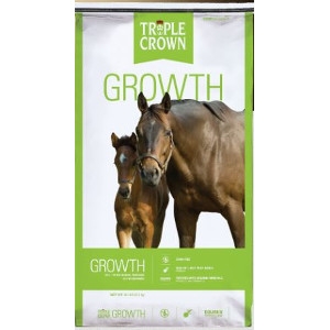 Triple Crown Growth Formula