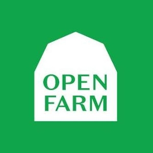 Open Farm Dog Products