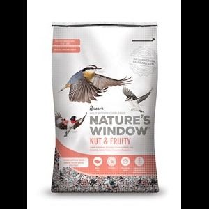 NUT & FRUITY – RESERVE WILD BIRD FOOD