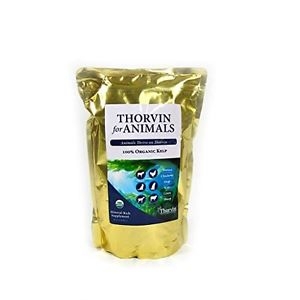 Thorvin for Animals Organic Kelp, 5 pound bag