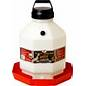 Little Giant Poultry and Game Bird Waterer, 5 gallon