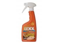 Lexol pH-Balanced Leather Cleaner, 16.9 ounce