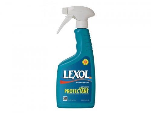 Lexol Vinylex Protectant, 16.9 ounce