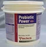 Vets Plus Probiotic Powder, 5 pound