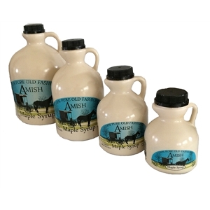 Millers Sugar Camp Maple Syrup