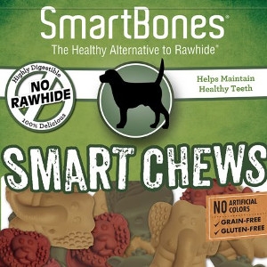 Smartbones Smart Chews 