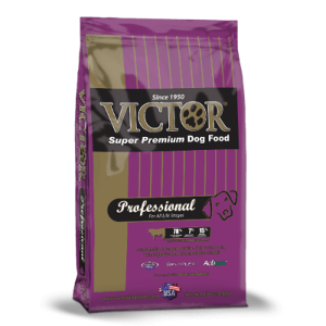 Victor Professional Dry Dog Food, 40 lb. bag