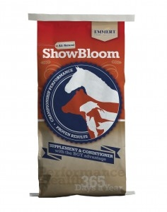 ShowBloom 50 pound bag