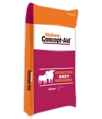 VitaFerm Concept Aid Mag/S 50 pound bag