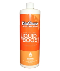 Vita Charge Liquid Boost, 32 ounce bottle