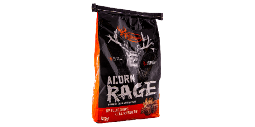 Acorn Rage Deer Attractant, 5 pound bag