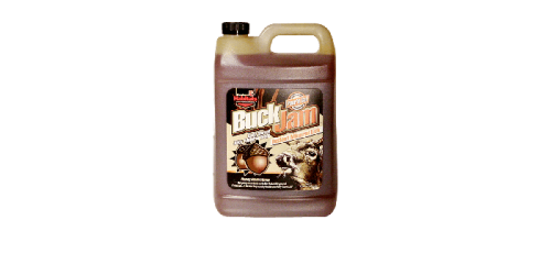 Buck Jam Instant Mineral Honey Acorn, 9.5 pound jug