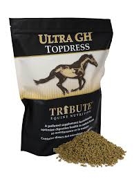 Tribute Ultra GH Topdress, 7.5 pound bag