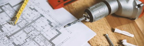 All the tools you need to get your next project done quickly and safely.