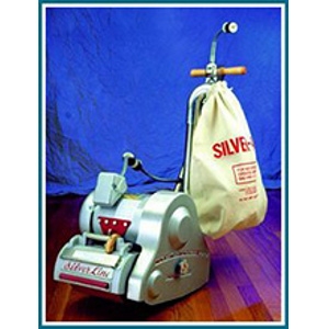 Hardwood Floor Drum Sander