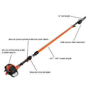 Pole Pruner