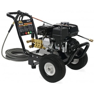 2400 psi pressure washer