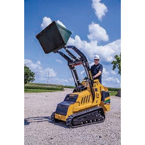 mini skid steer