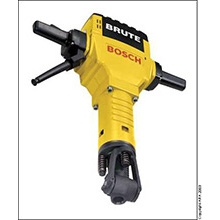 Electric Pavement Breaker