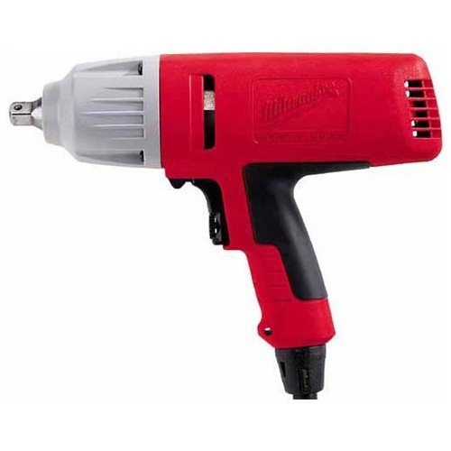 Impact Wrench, 1/2