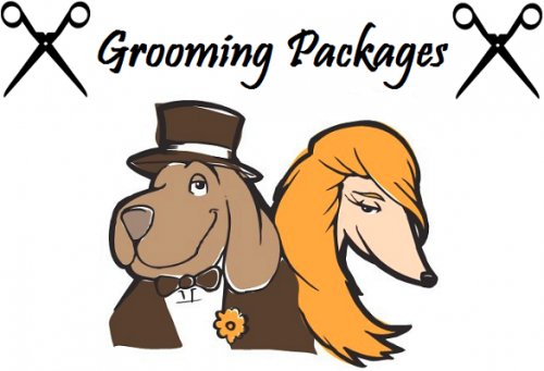 Grooming Packages
