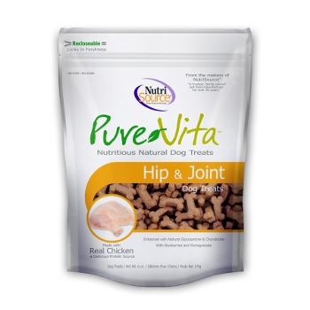 PureVita™ Hip and Joint Dog Treats