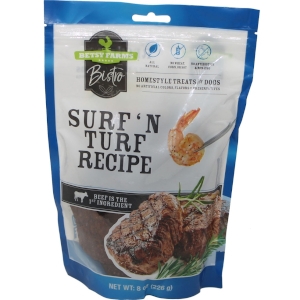 Bistro Surf and Turf Recipe