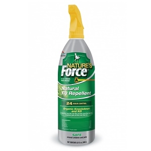 Nature's® Force Fly Spray