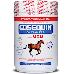 Equine Cosequin Concentrate